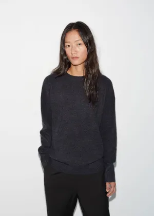 Academie Crewneck Sweater