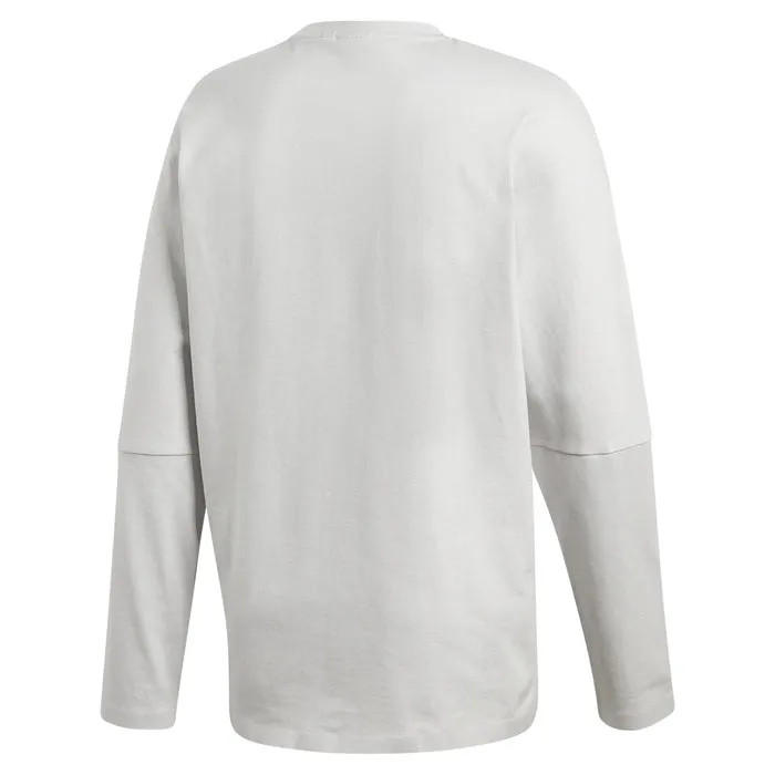 adidas Originals Men's NMD Long Sleeve T-Shirt CE1573