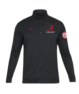 Alabama Staff Performance Quarter Zip