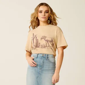 Ariat Women's Burro T-Shirt