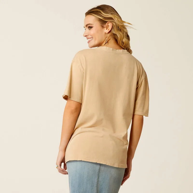 Ariat Women's Burro T-Shirt