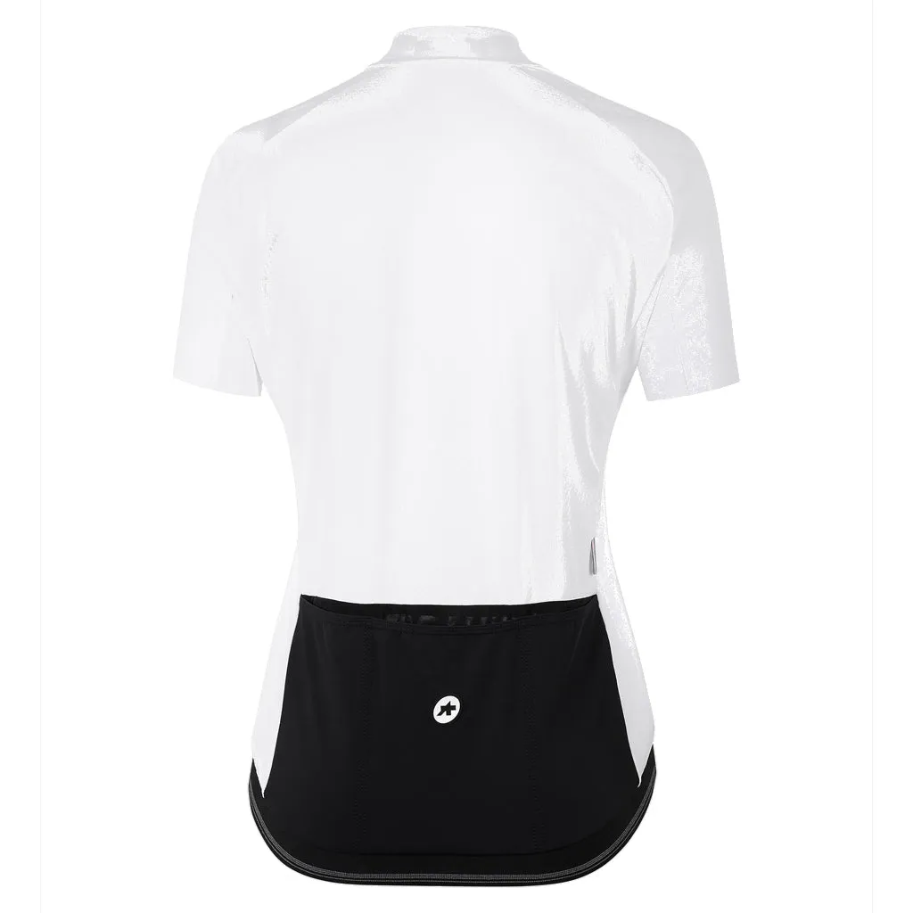 Assos Uma GT Jersey C2 Evo