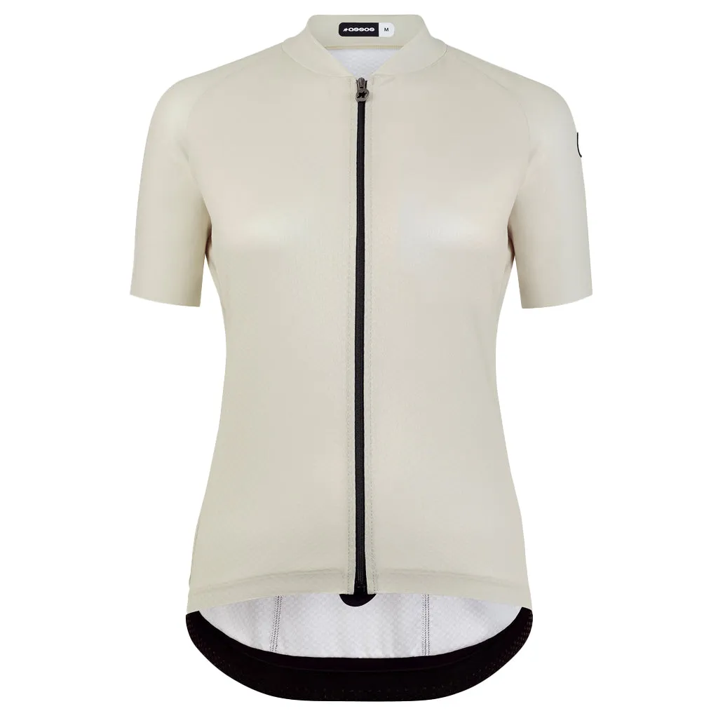 Assos Uma GT Jersey C2 Evo