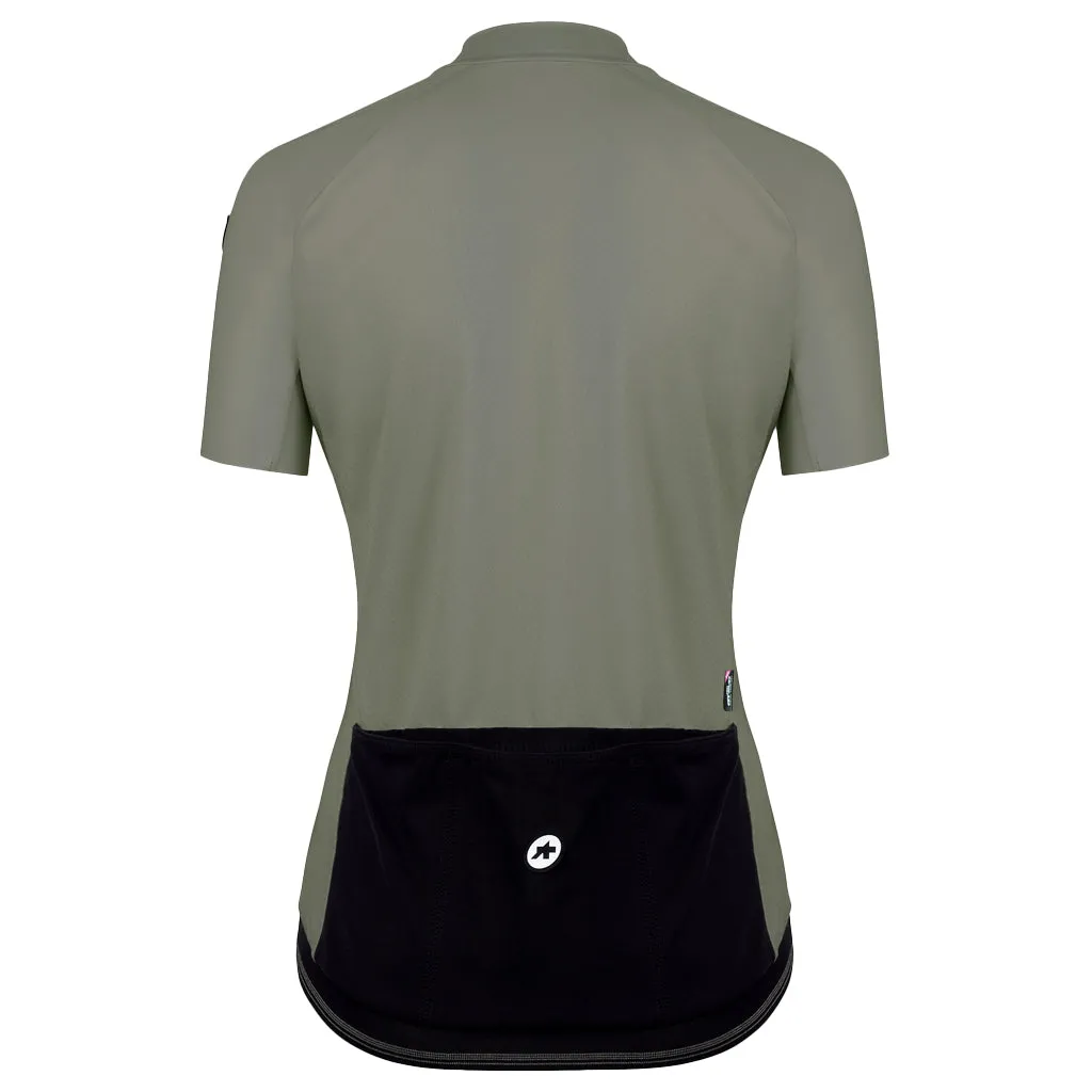 Assos Uma GT Jersey C2 Evo