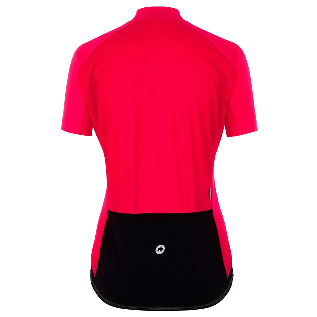 Assos Uma GT Jersey C2 Evo