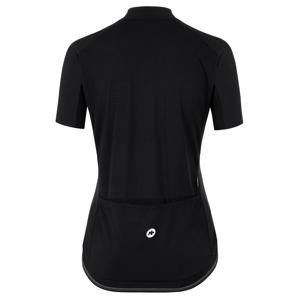 Assos Uma GT Jersey C2 Evo