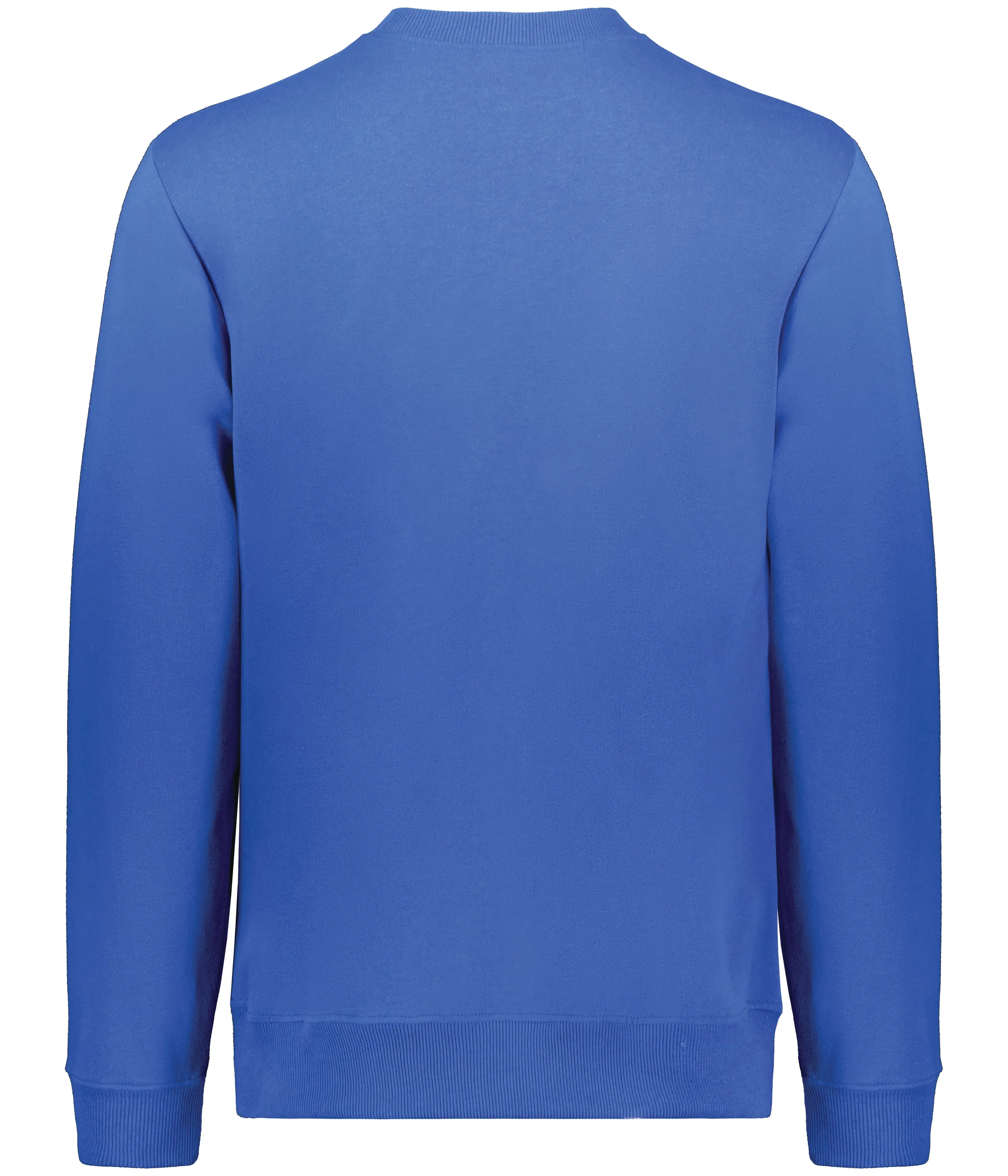 Augusta All-Day Core Basics Fleece Crew