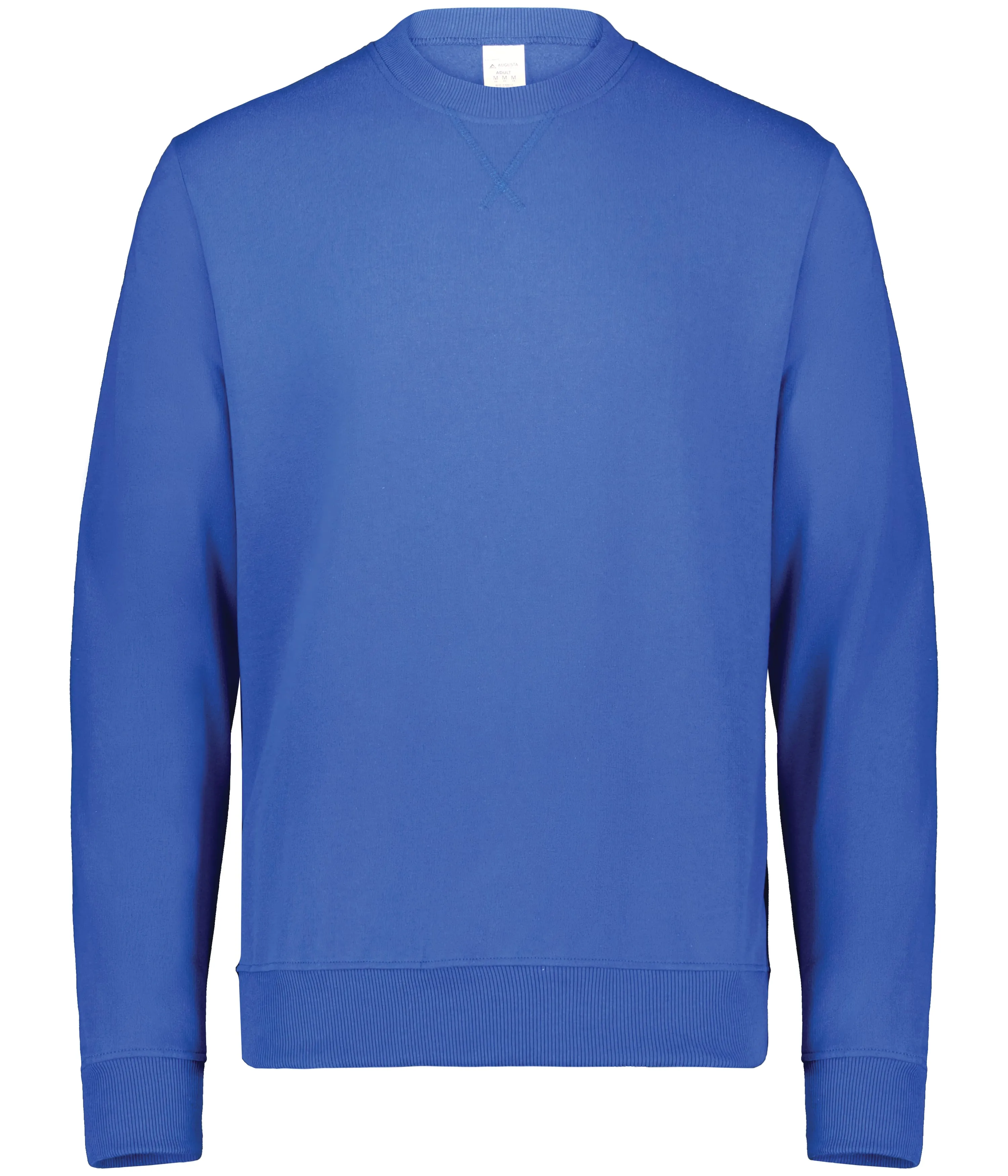 Augusta All-Day Core Basics Fleece Crew