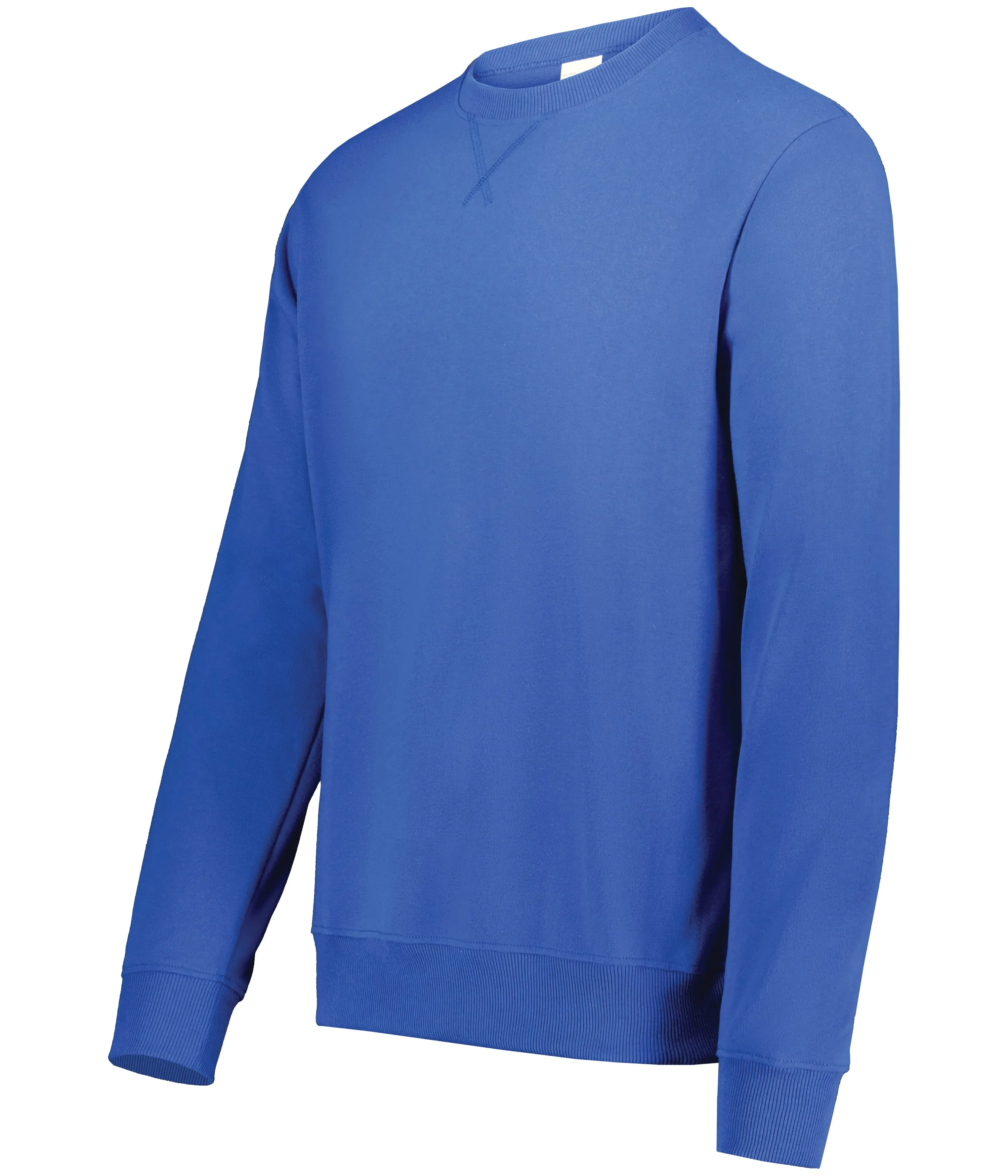 Augusta All-Day Core Basics Fleece Crew