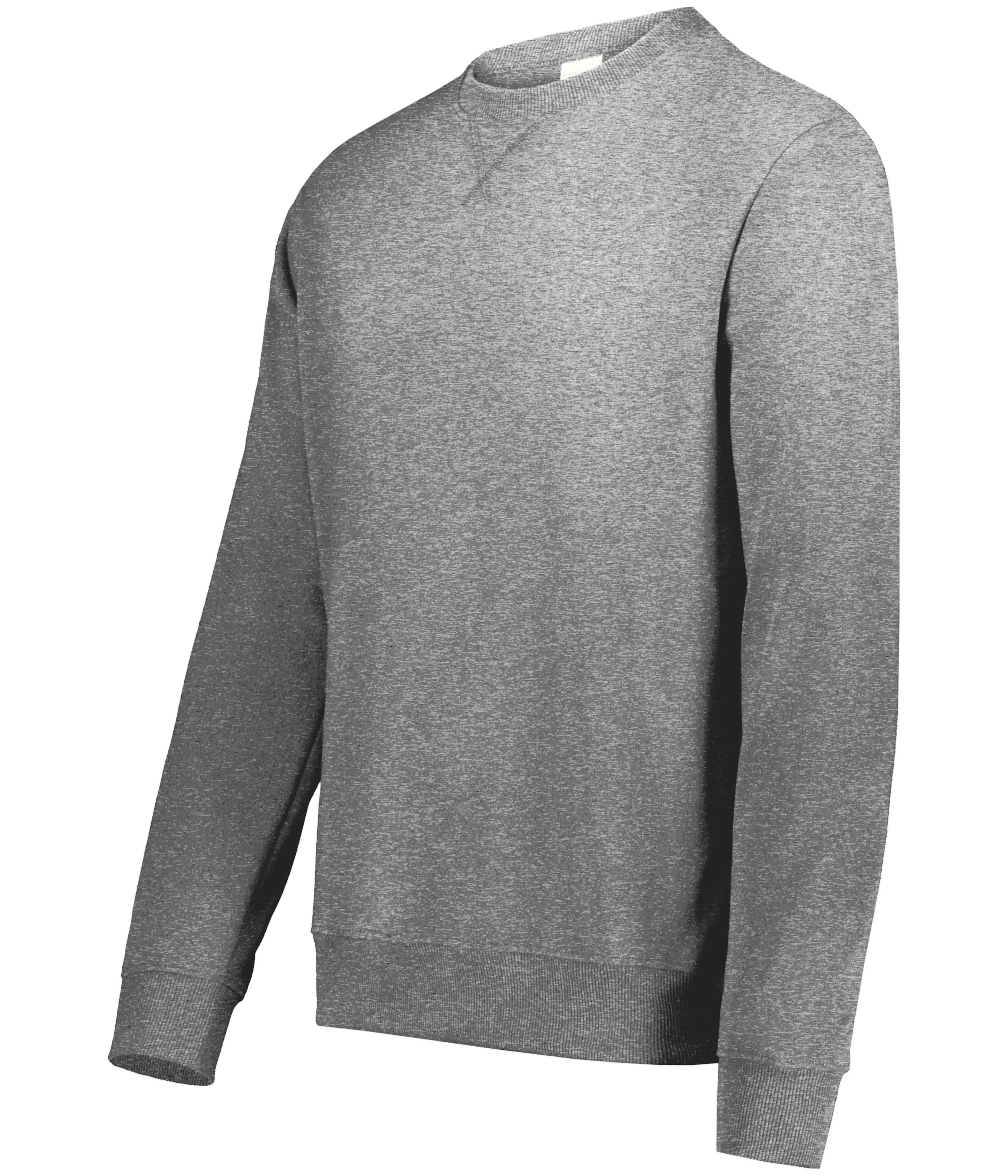 Augusta All-Day Core Basics Fleece Crew