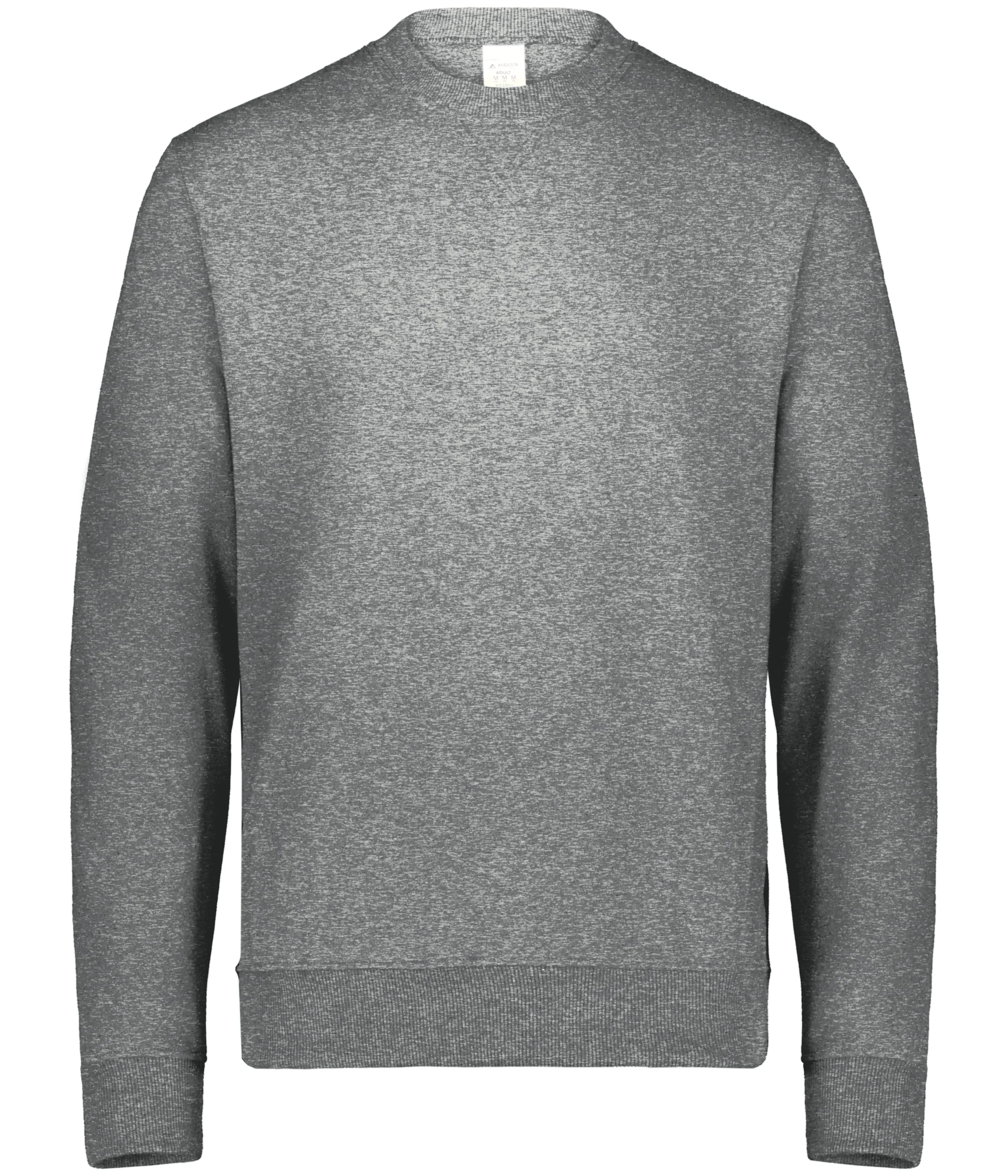 Augusta All-Day Core Basics Fleece Crew