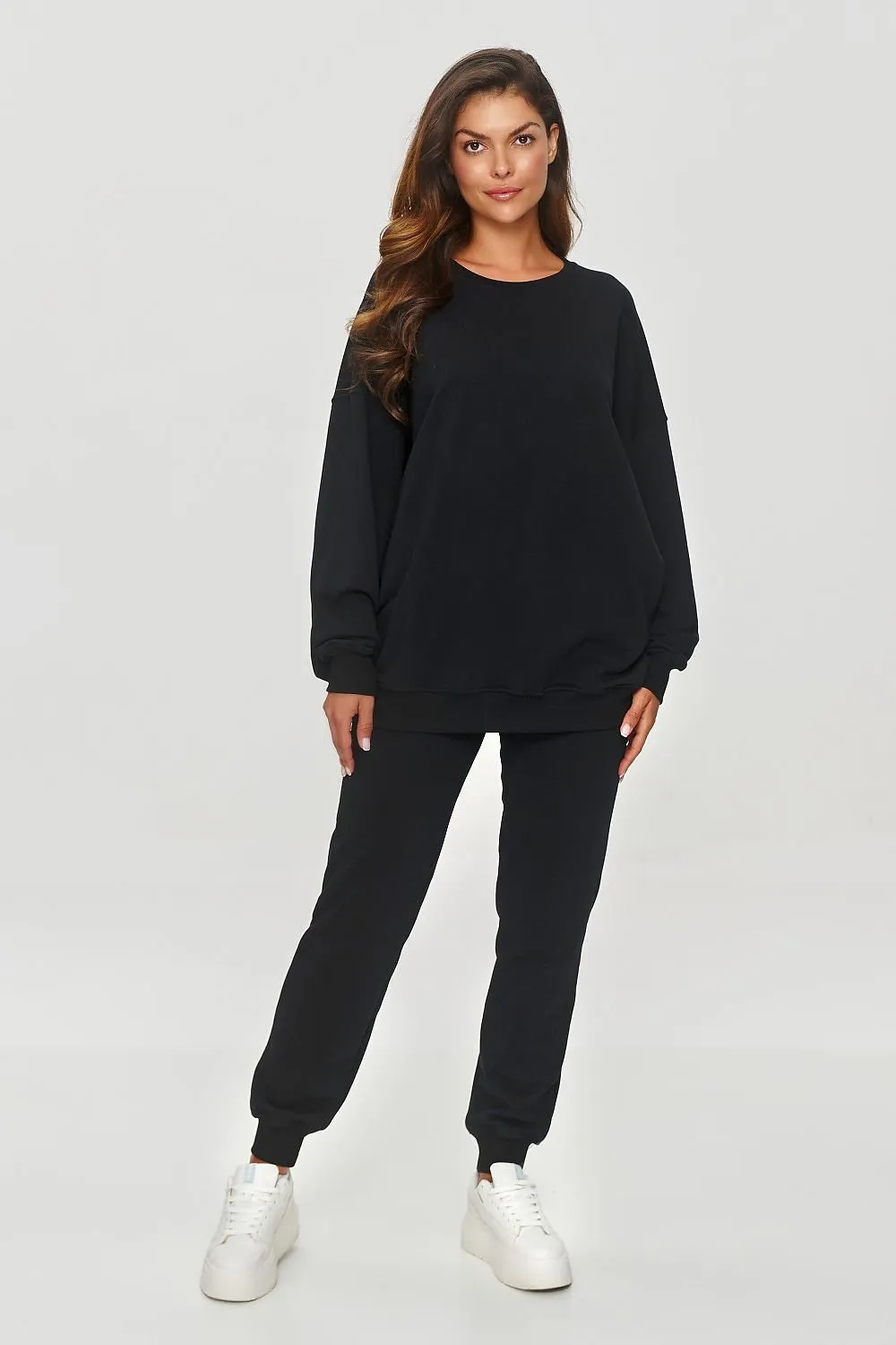 Comfy & Cool Anytime Sweatshirt