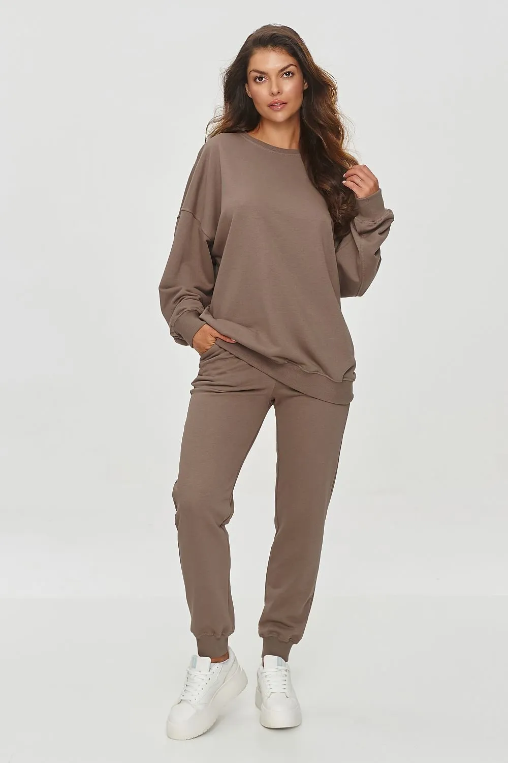 Comfy & Cool Anytime Sweatshirt