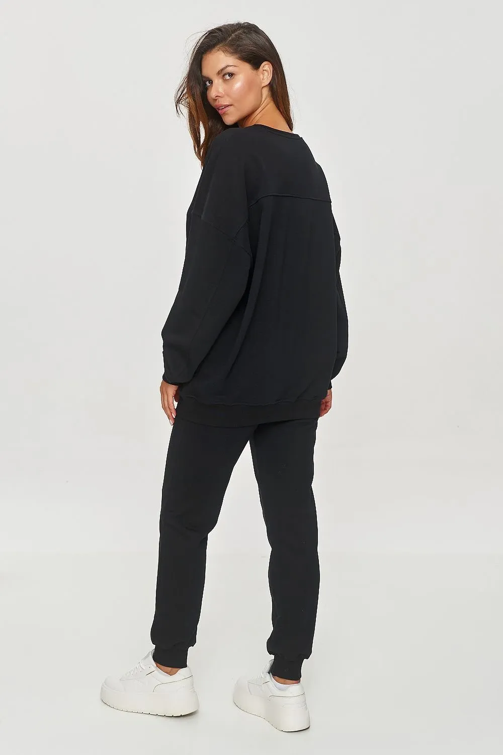 Comfy & Cool Anytime Sweatshirt