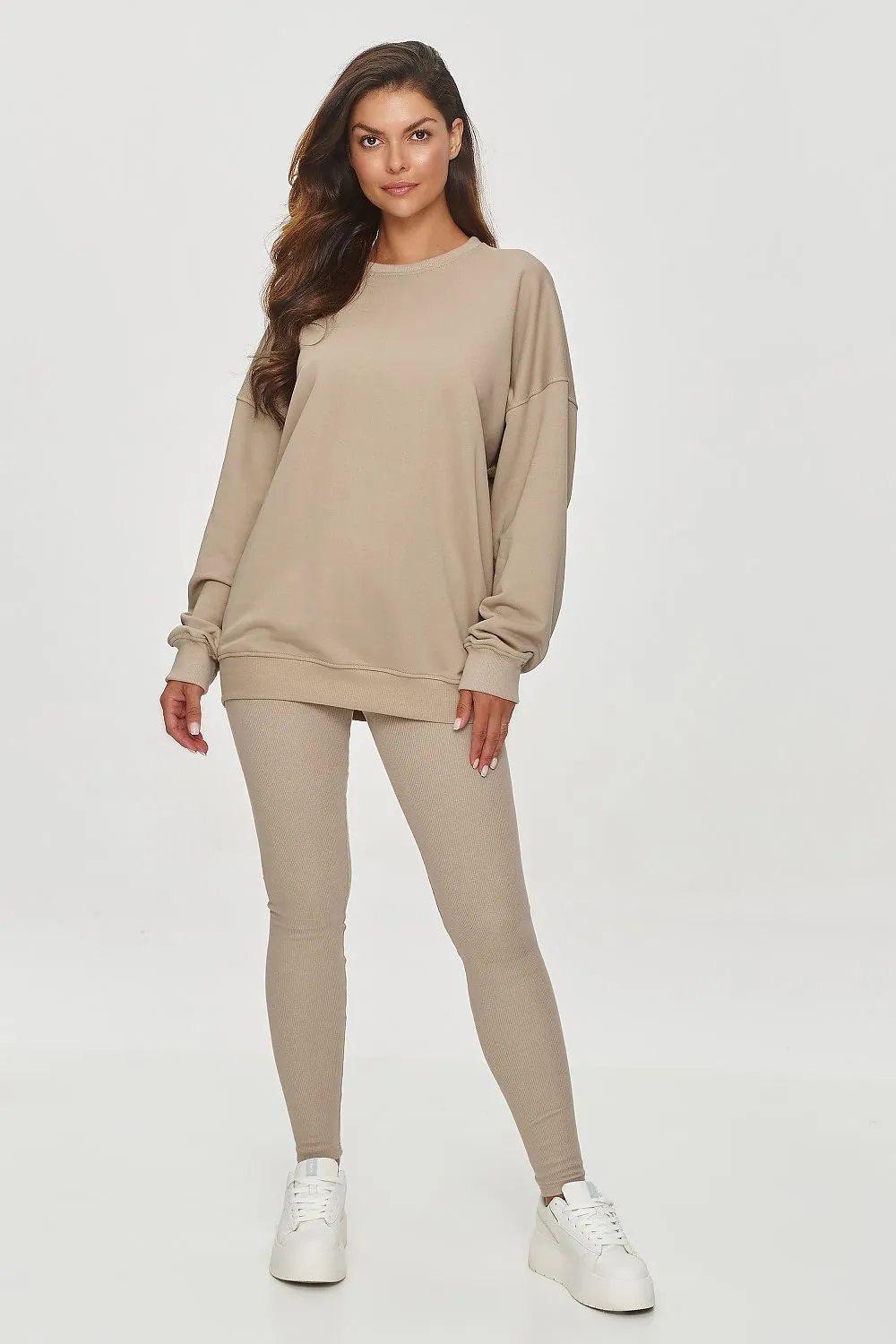 Comfy & Cool Anytime Sweatshirt