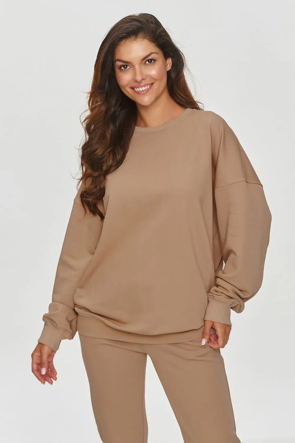 Comfy & Cool Anytime Sweatshirt