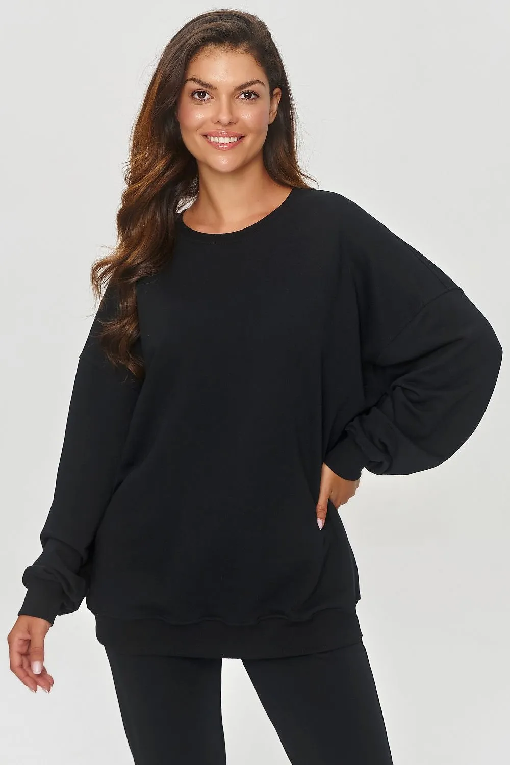 Comfy & Cool Anytime Sweatshirt