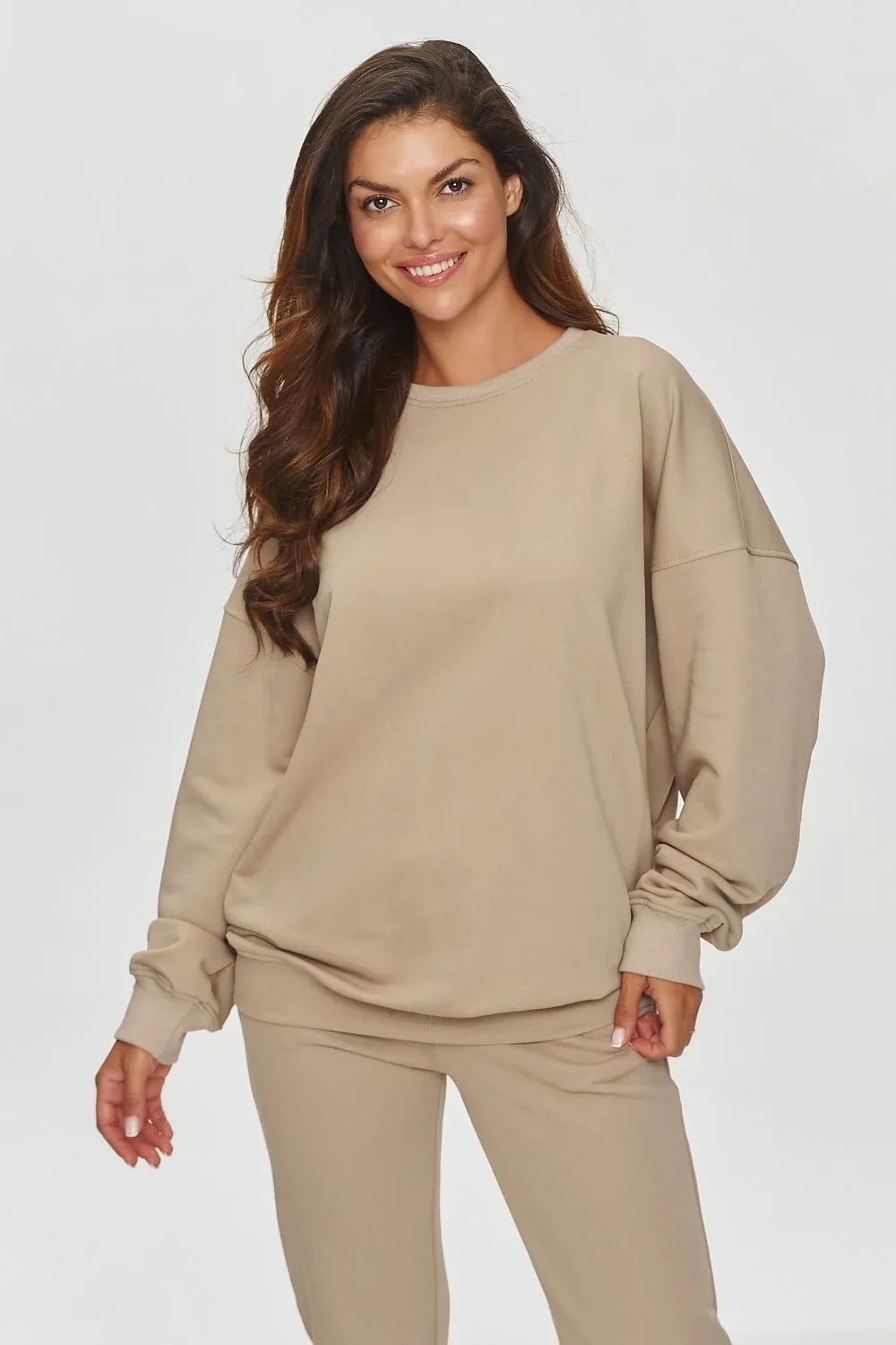 Comfy & Cool Anytime Sweatshirt