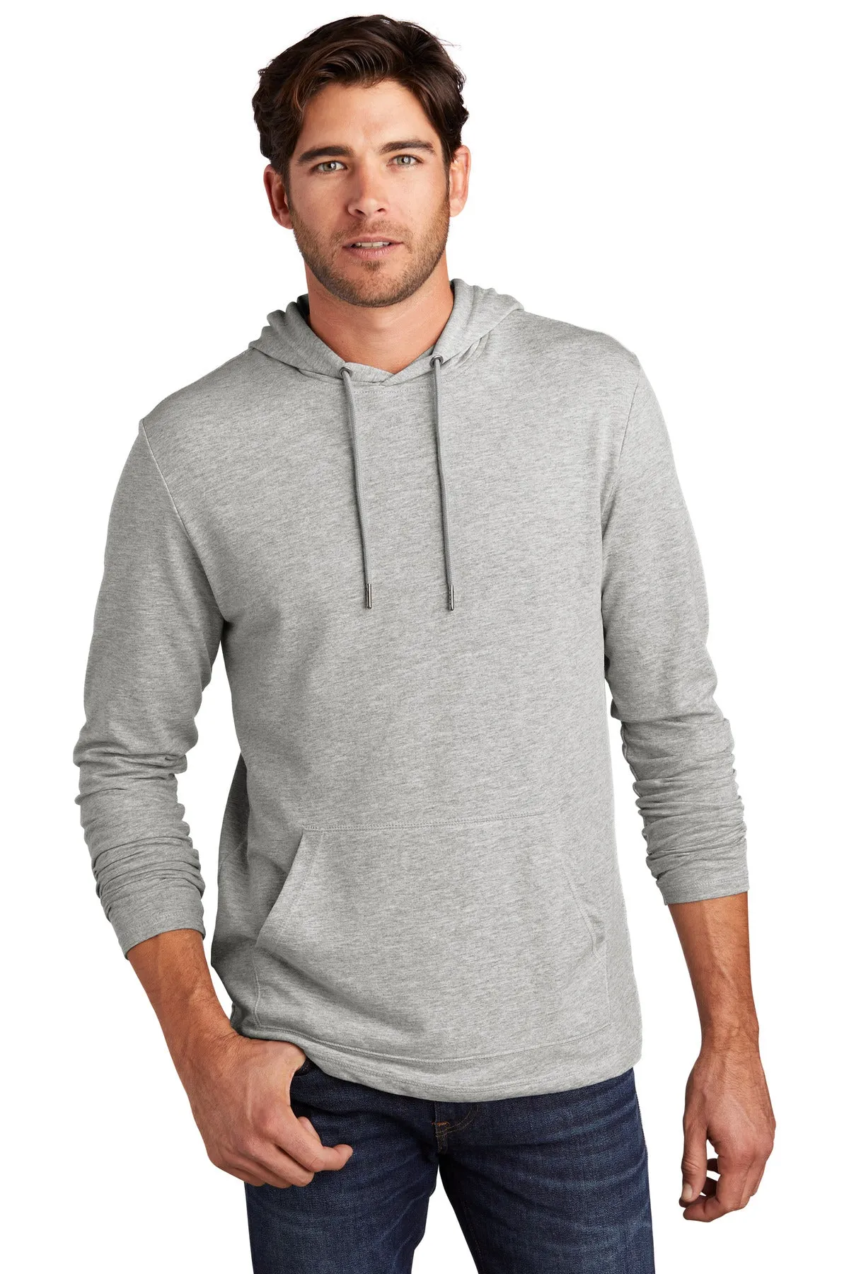 District Featherweight French Terry ™ Hoodie DT571