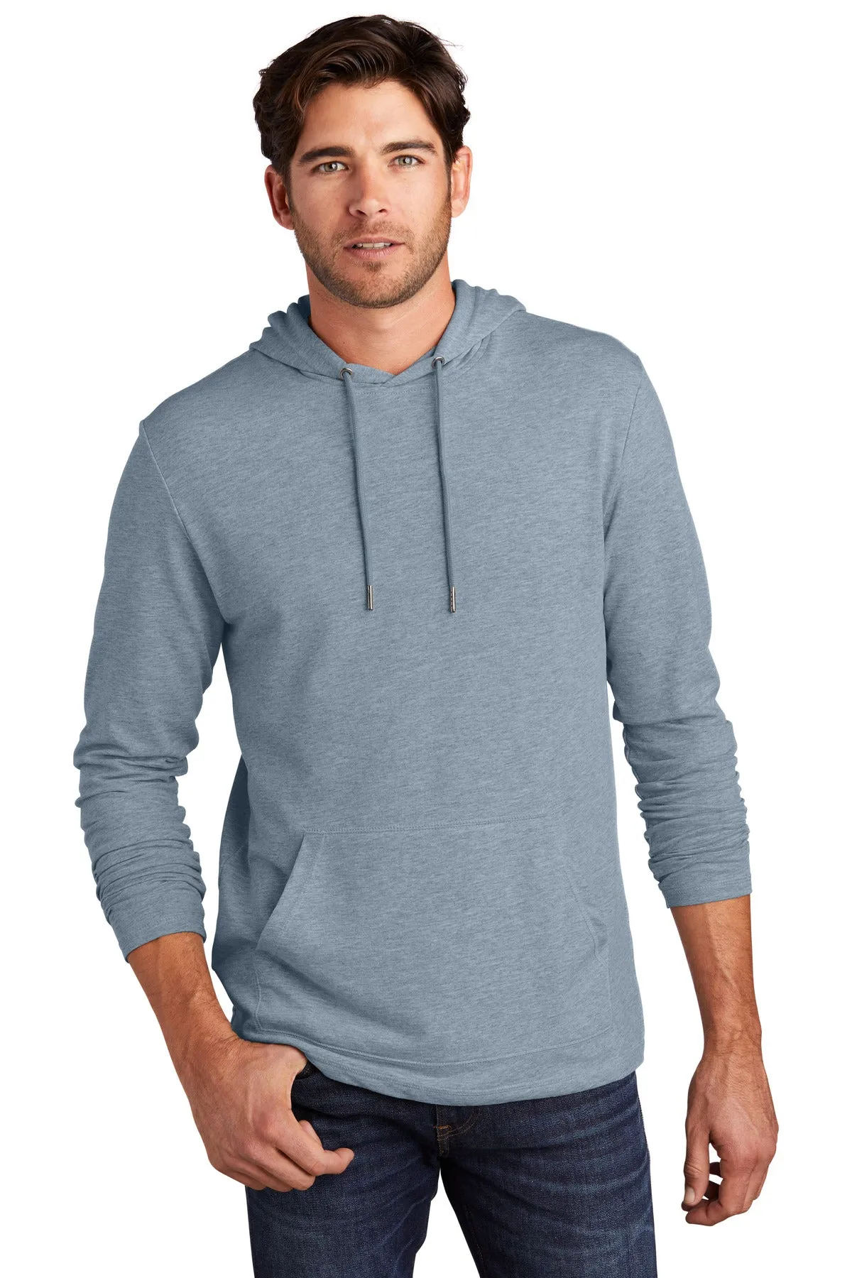 District Featherweight French Terry ™ Hoodie DT571