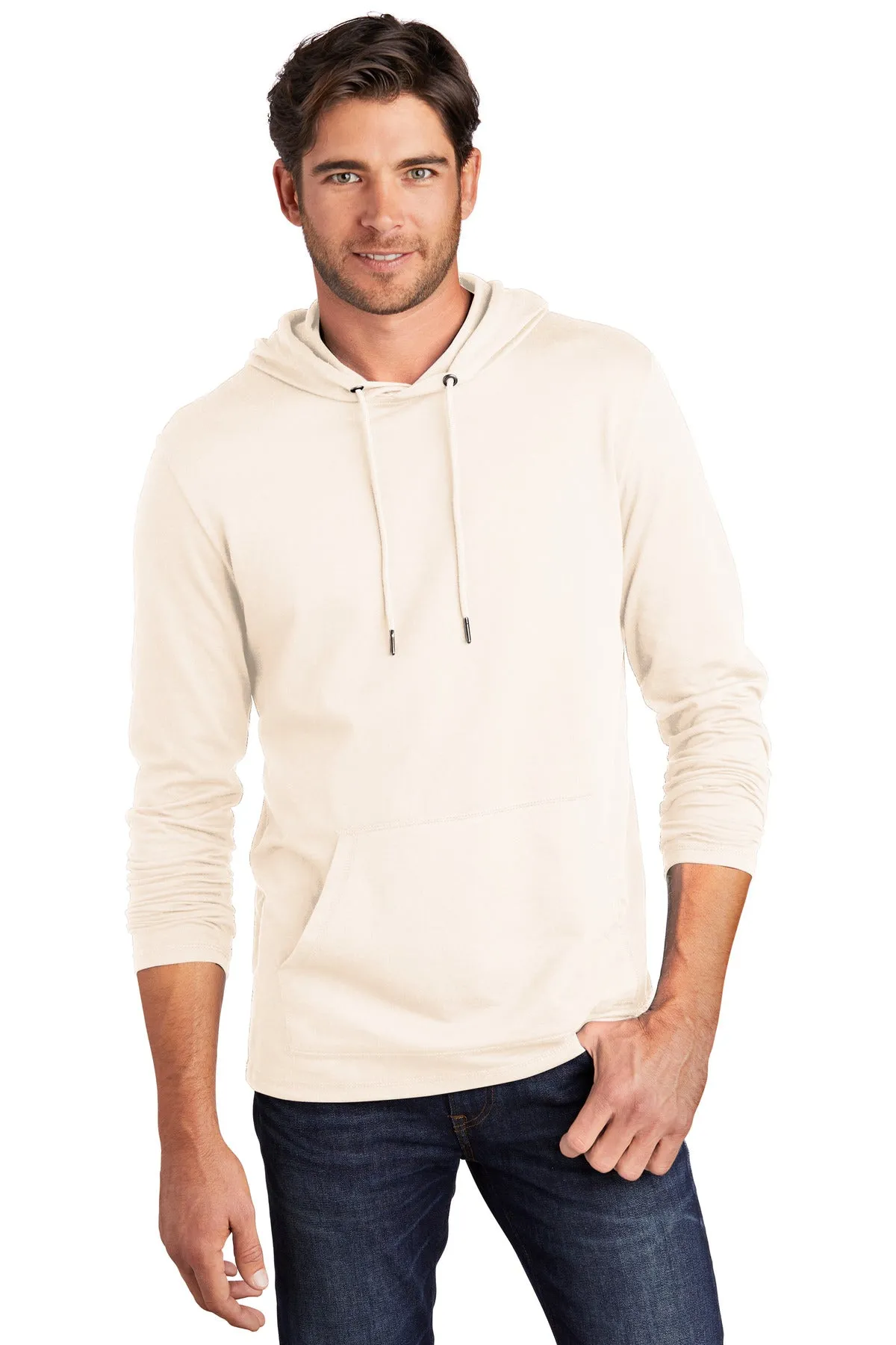 District Featherweight French Terry ™ Hoodie DT571