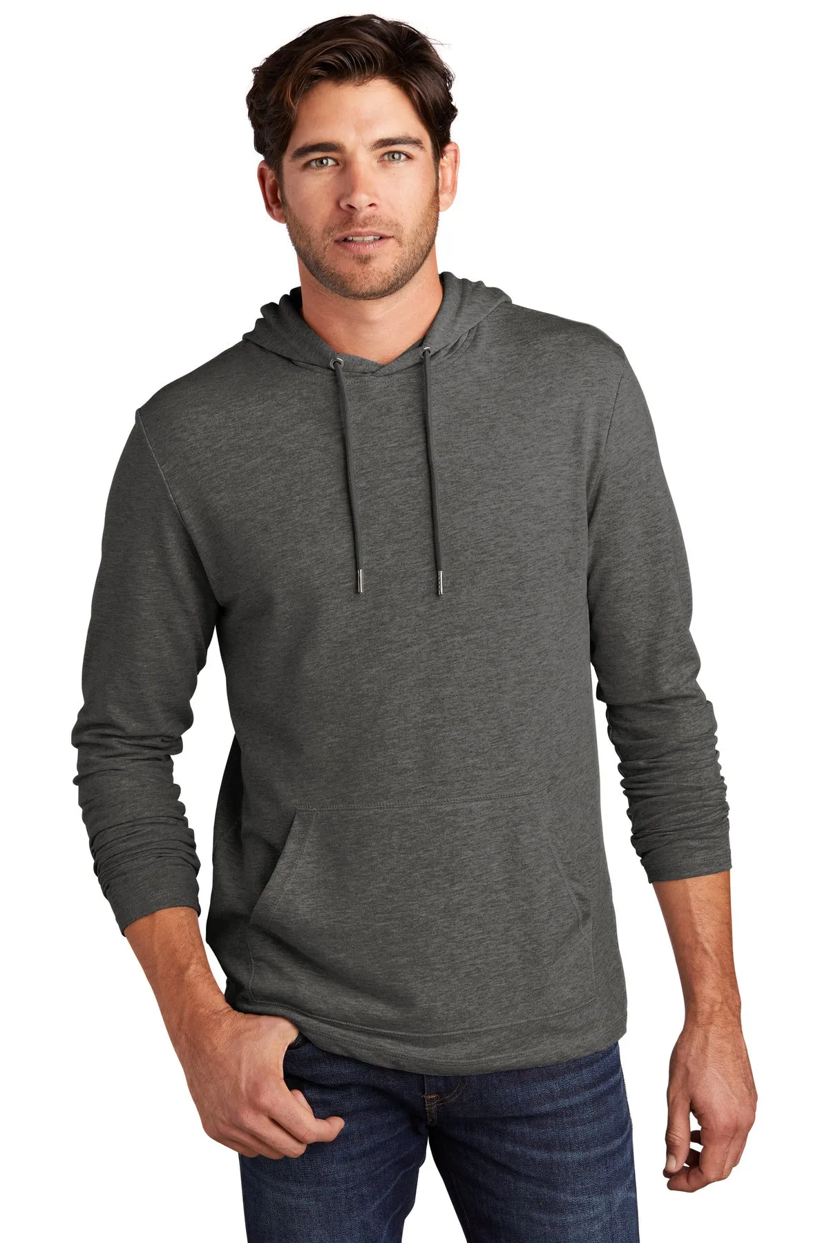 District Featherweight French Terry ™ Hoodie DT571