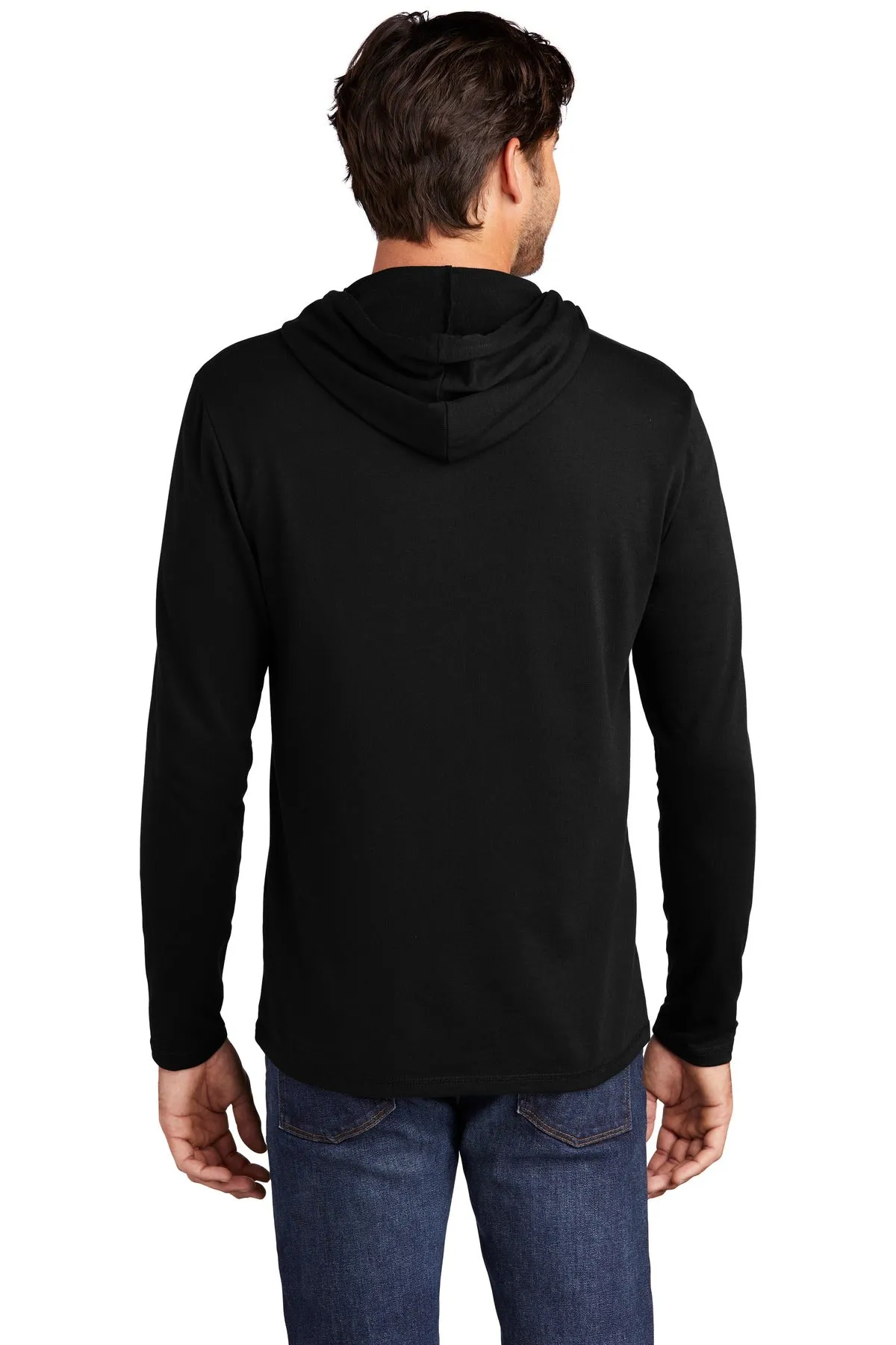 District Featherweight French Terry ™ Hoodie DT571