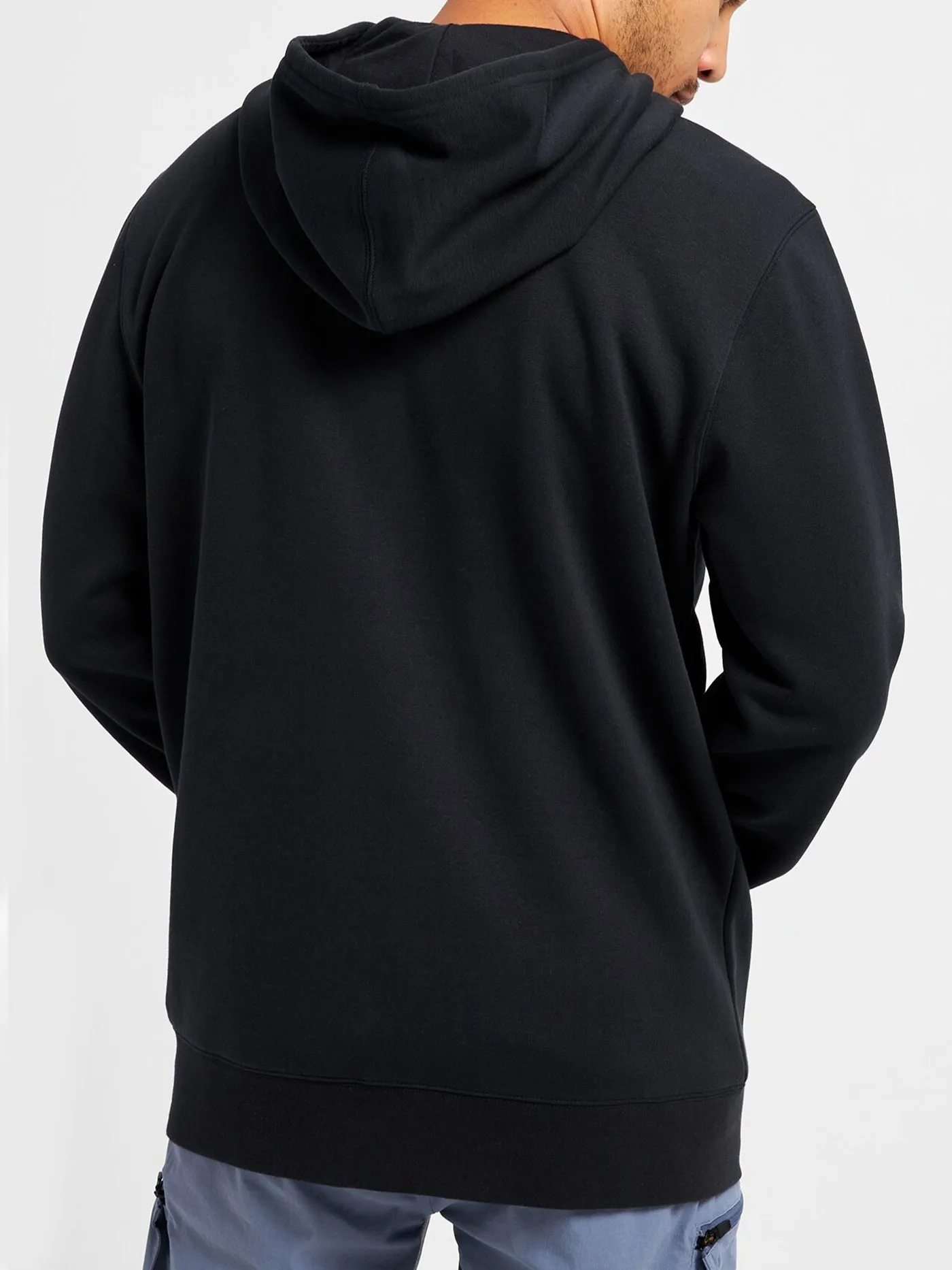 Elite Zip Hoodie