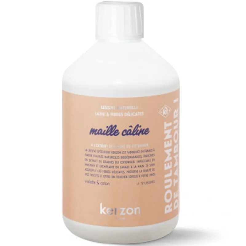 Fragranced Laundry Soap - Maille Caline