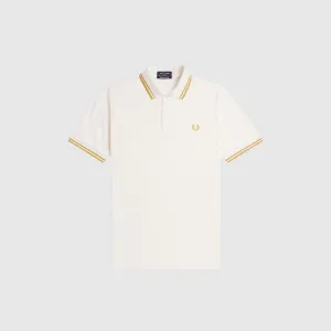 Fred Perry Twin Tipped Made in England Polo