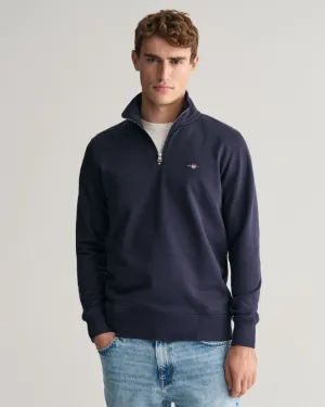 GANT<BR>
Shield Sweatshirt<BR>