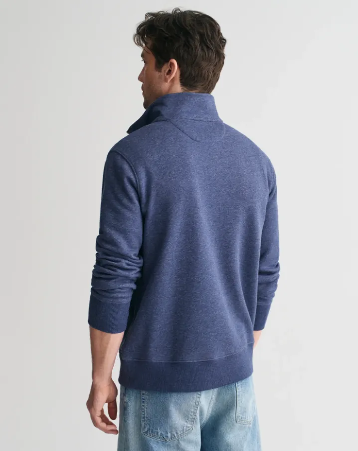 GANT<BR>
Shield Sweatshirt<BR>