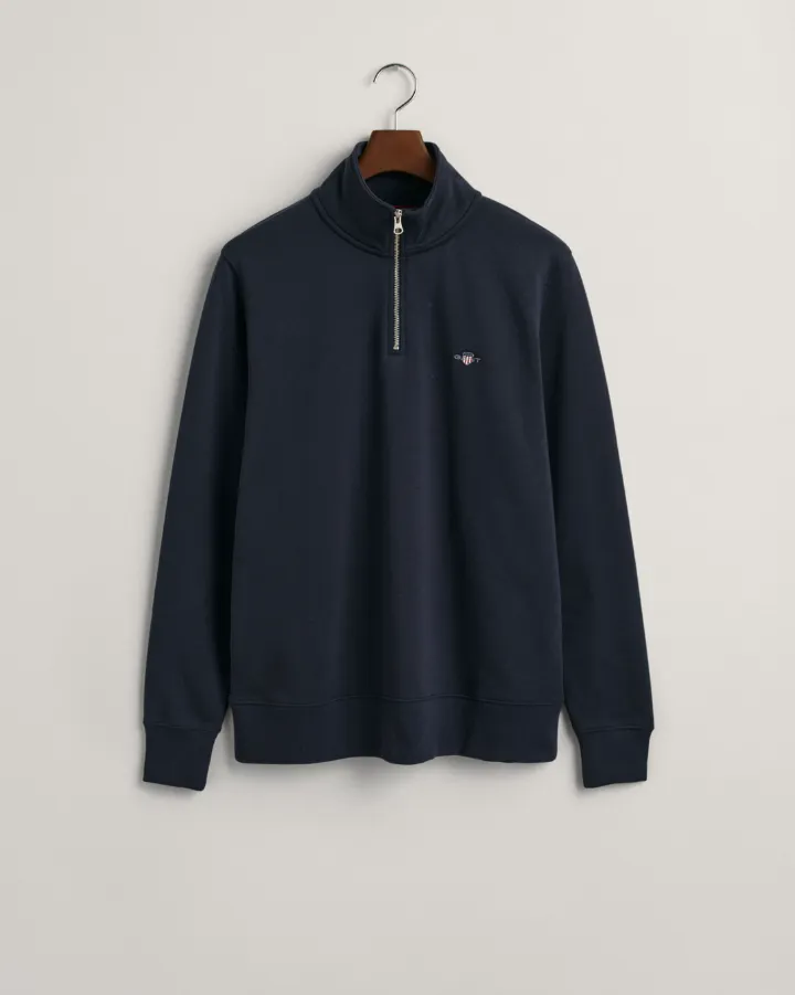 GANT<BR>
Shield Sweatshirt<BR>