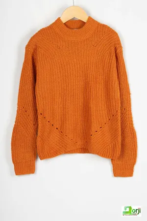 Girl's Knitwear