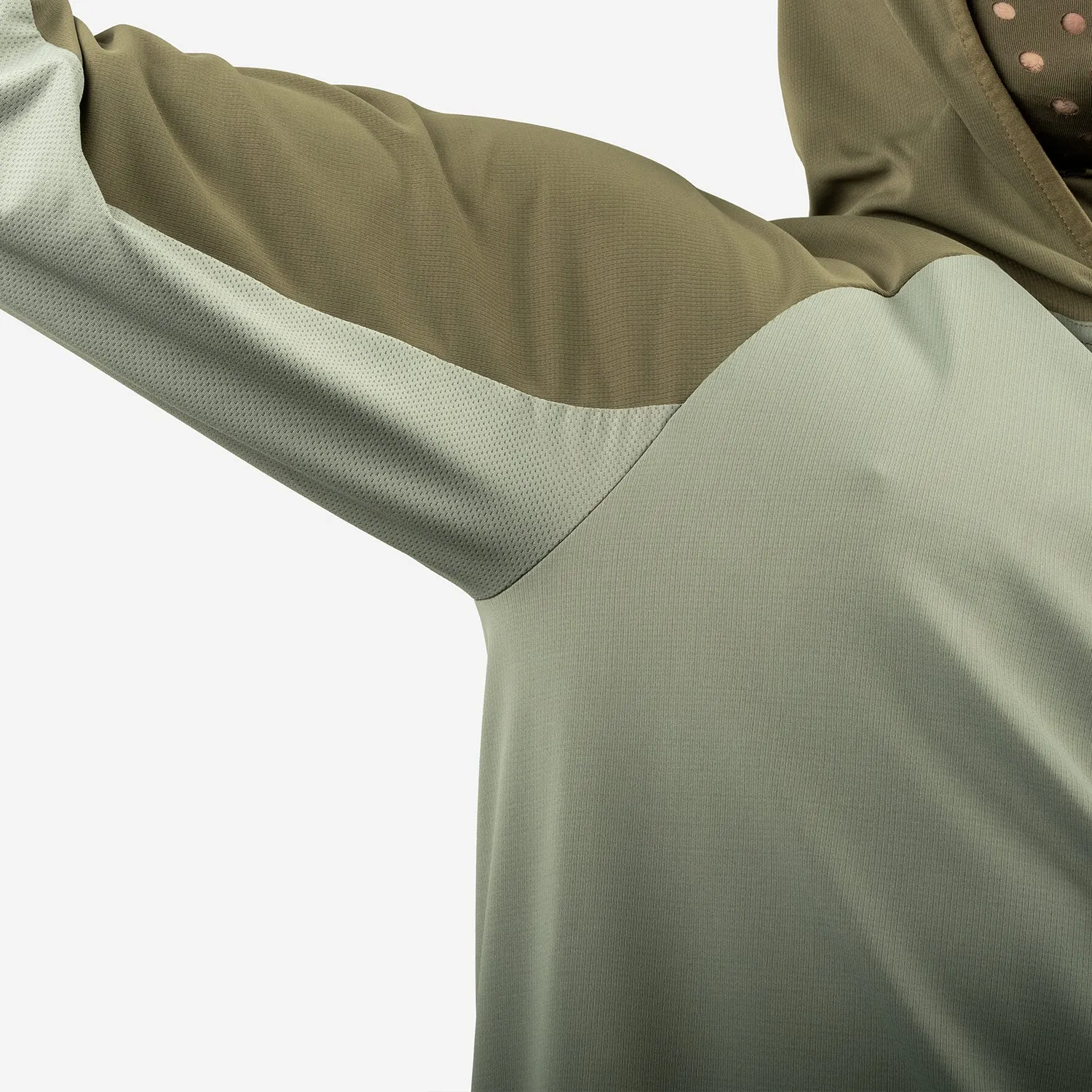 Helios Hoodie Trutta