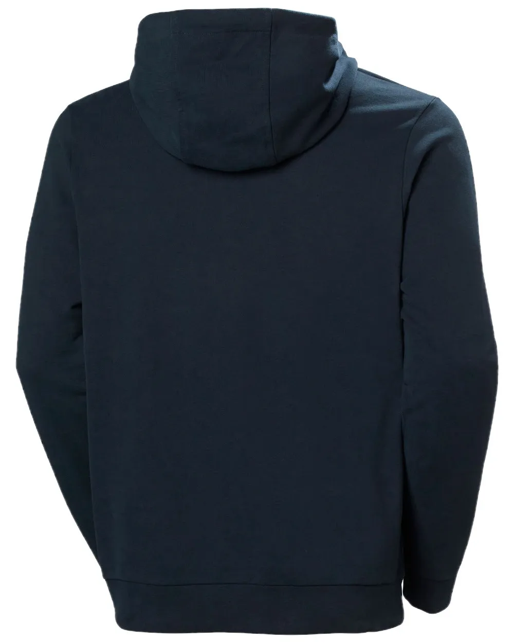 Helly Hansen Mens Logo Hoodie 2.0