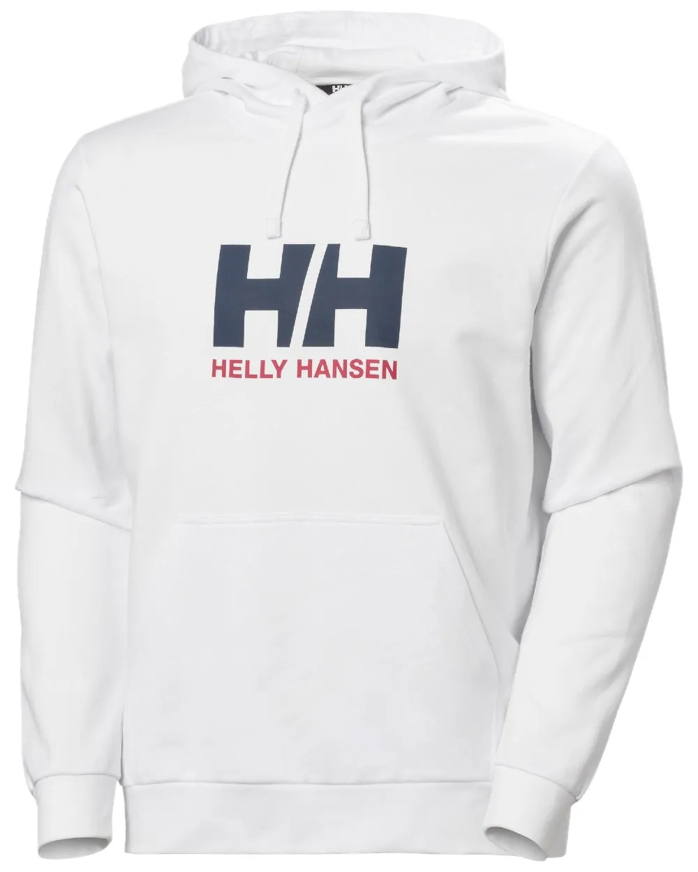 Helly Hansen Mens Logo Hoodie 2.0