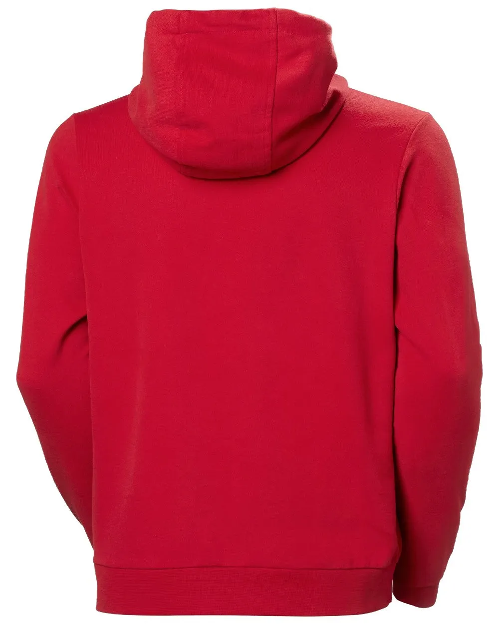 Helly Hansen Mens Logo Hoodie 2.0