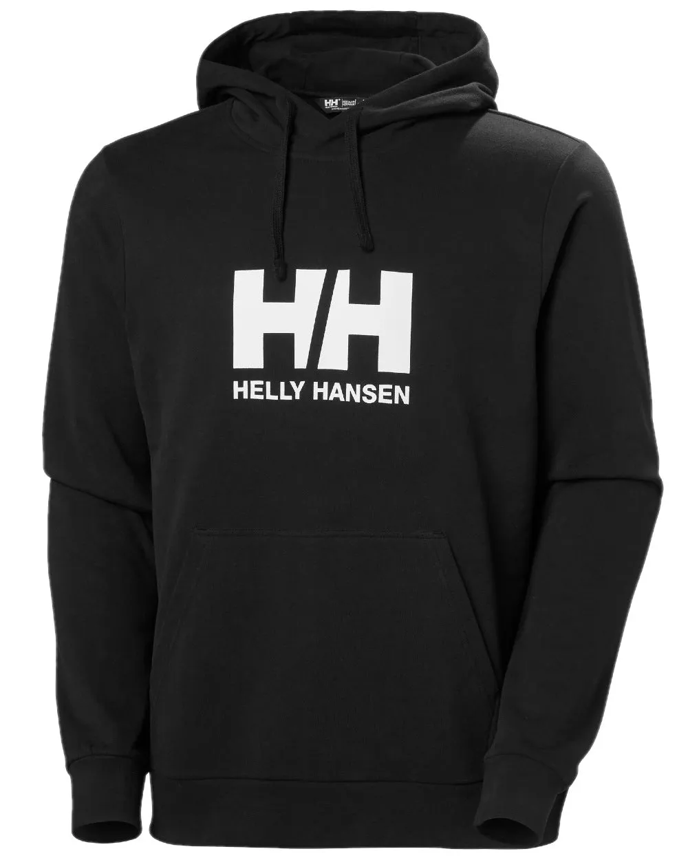 Helly Hansen Mens Logo Hoodie 2.0