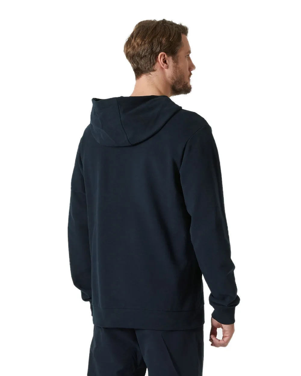 Helly Hansen Mens Logo Hoodie 2.0