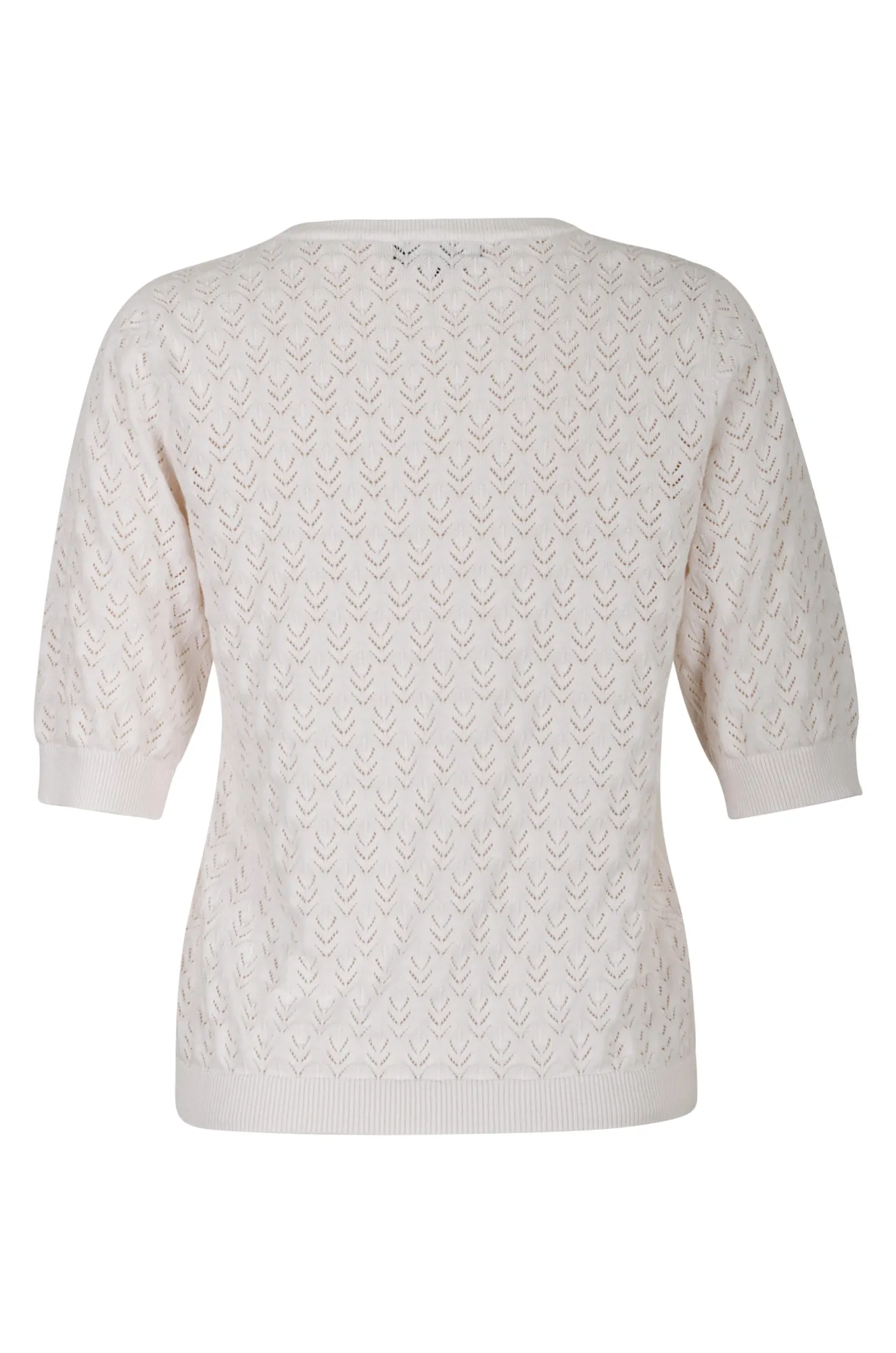 Jersey - Knitwear | WHITE | 0011A1