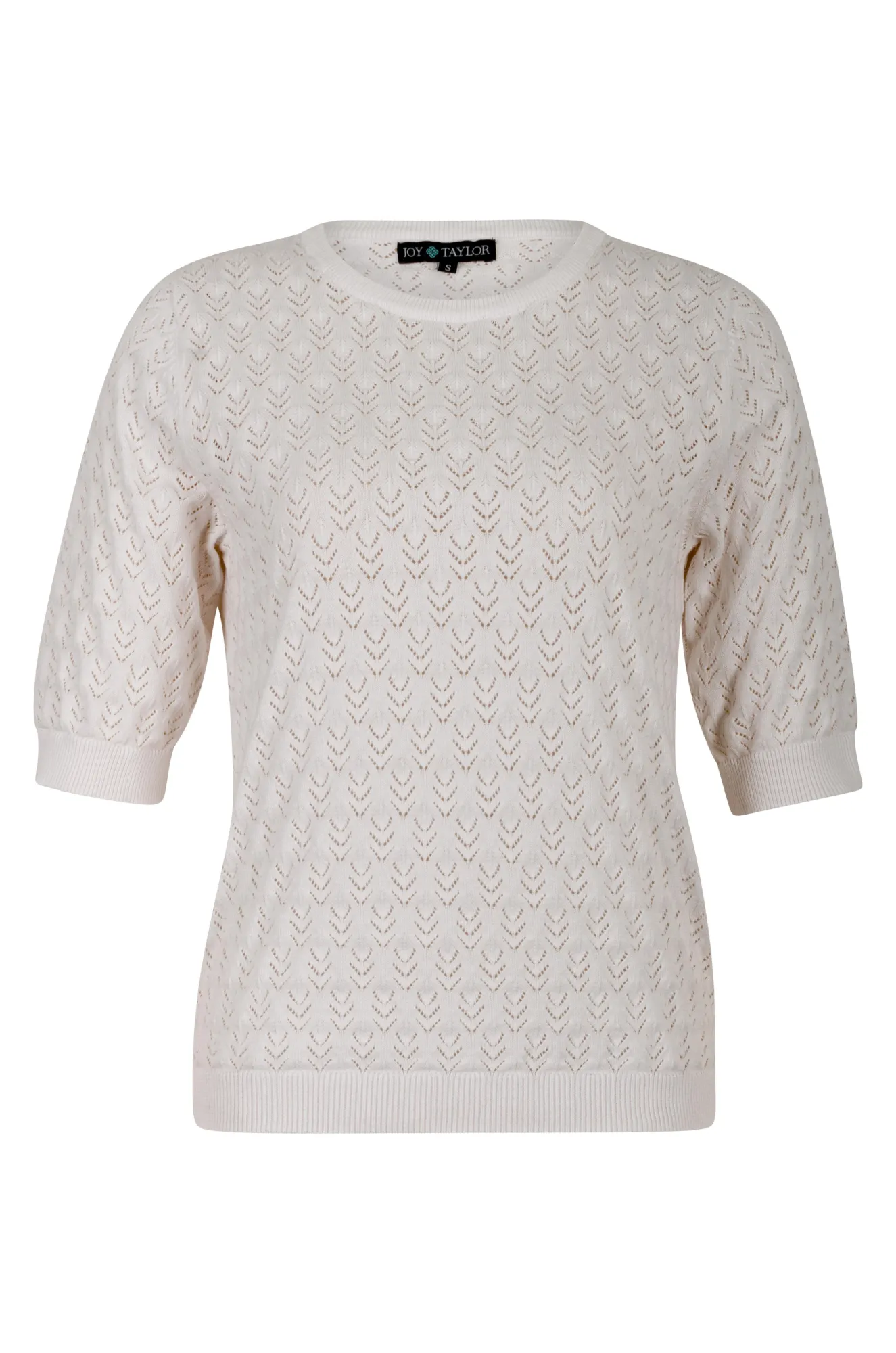 Jersey - Knitwear | WHITE | 0011A1