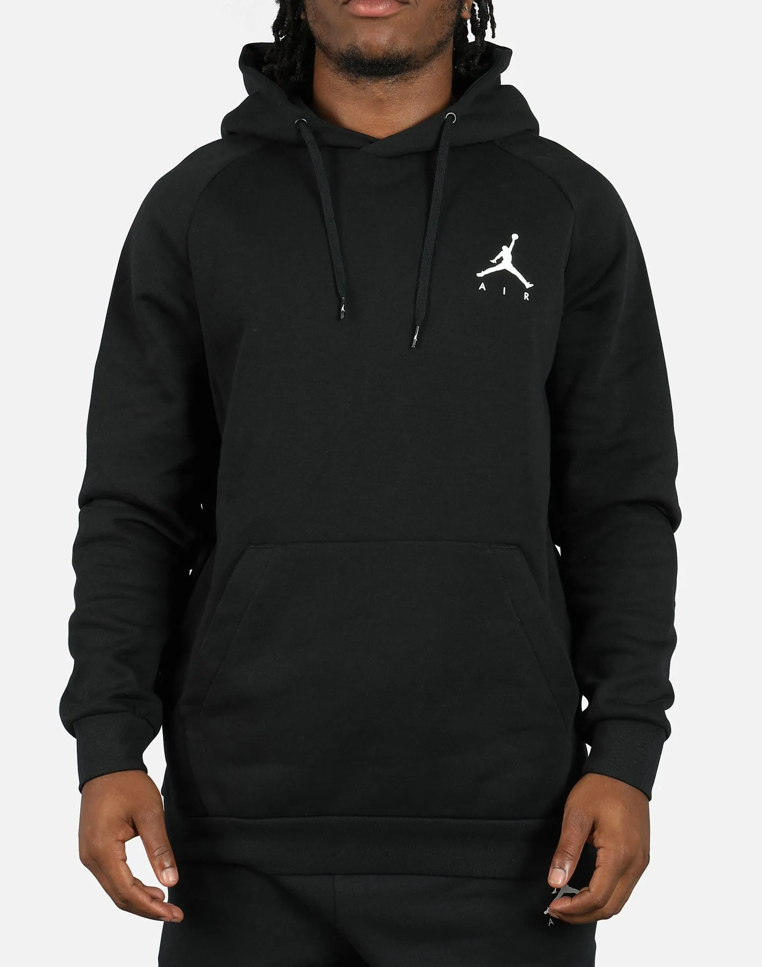 Jordan JSW JUMPMAN FLEECE PULLOVER HOODIE