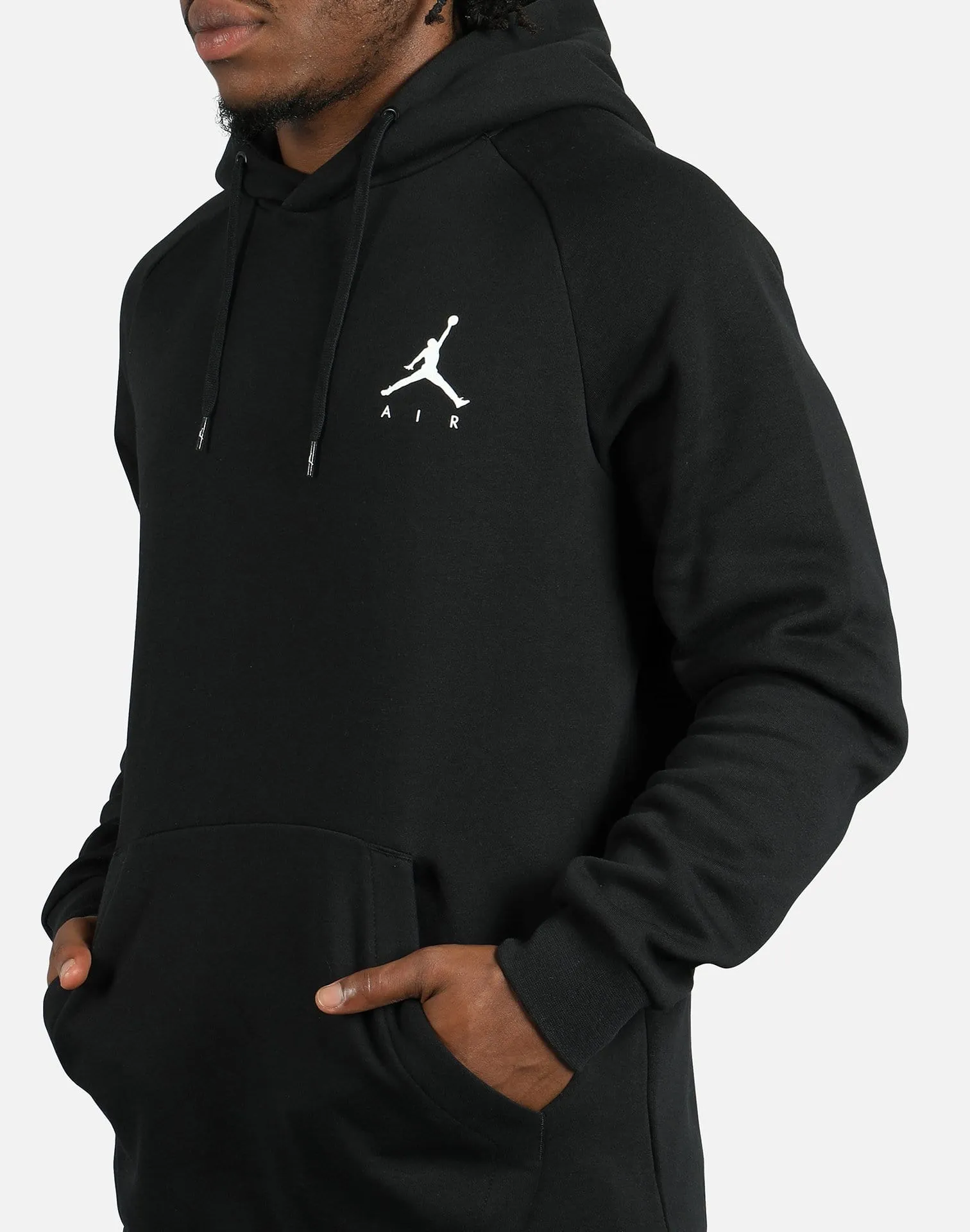 Jordan JSW JUMPMAN FLEECE PULLOVER HOODIE