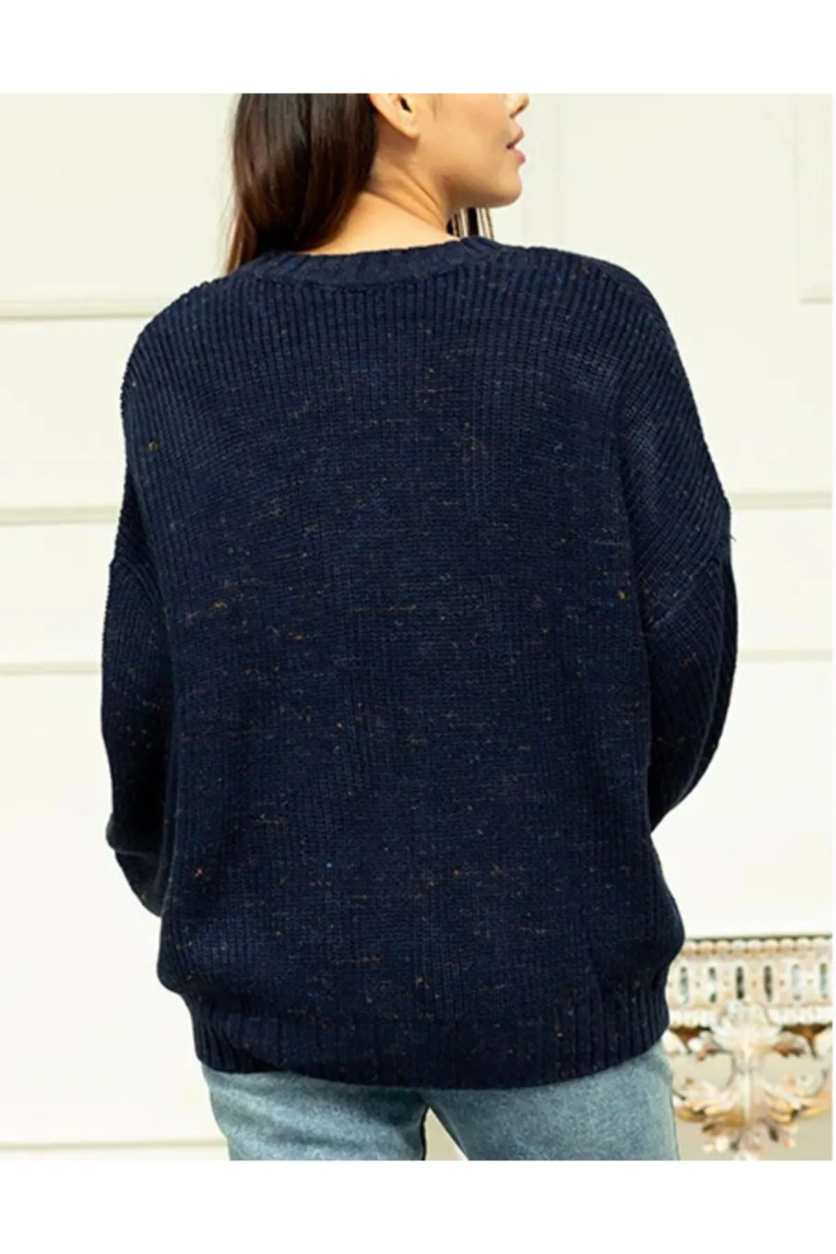 Knitwear Sweater