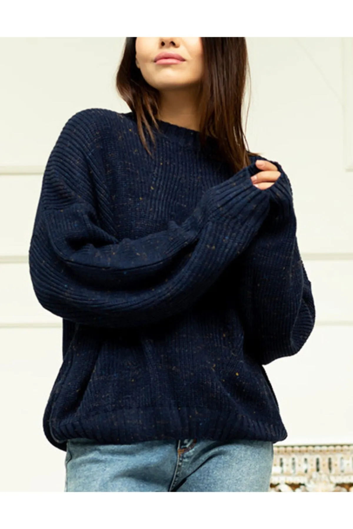 Knitwear Sweater