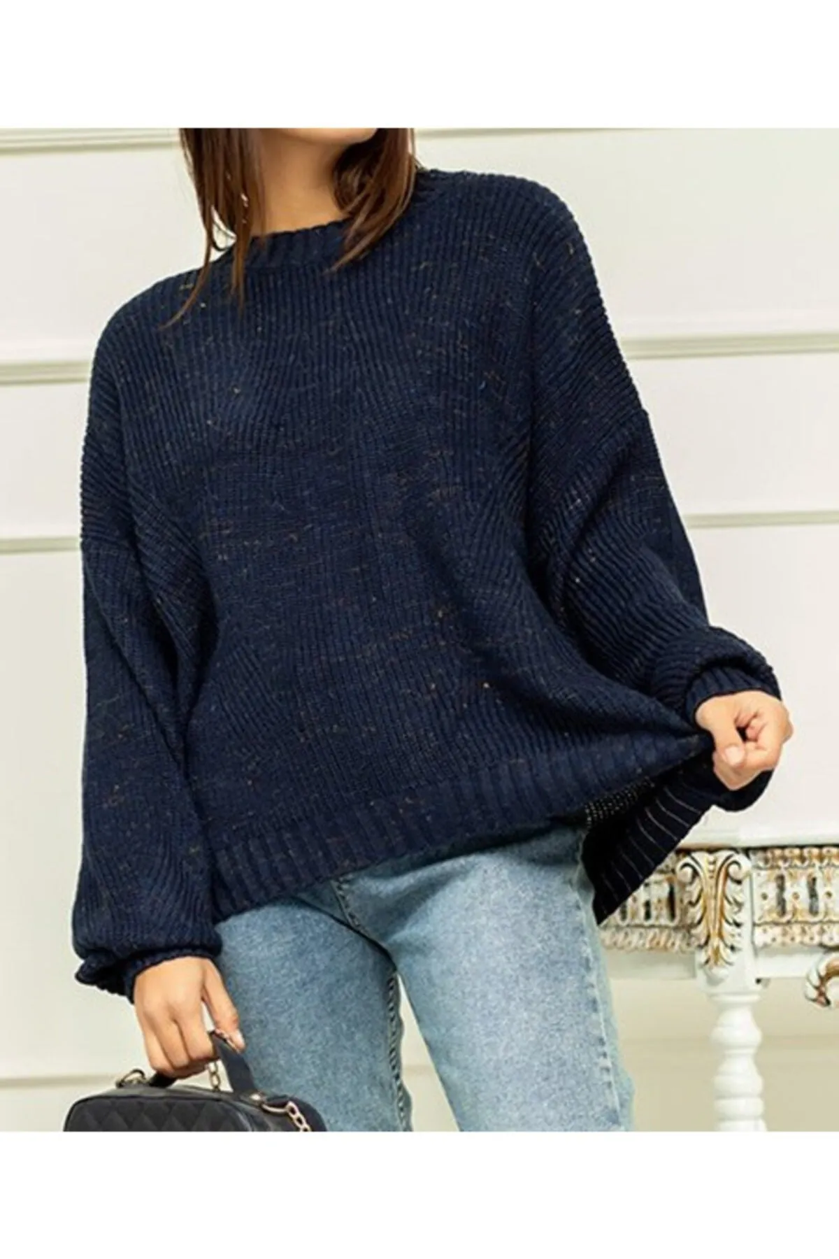 Knitwear Sweater