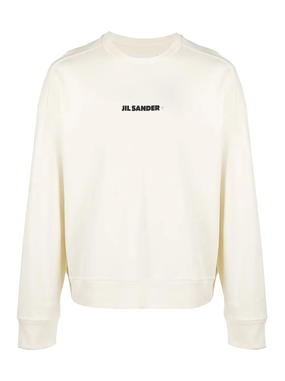 Logo J  Sweatshirt