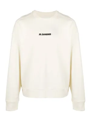 Logo J  Sweatshirt