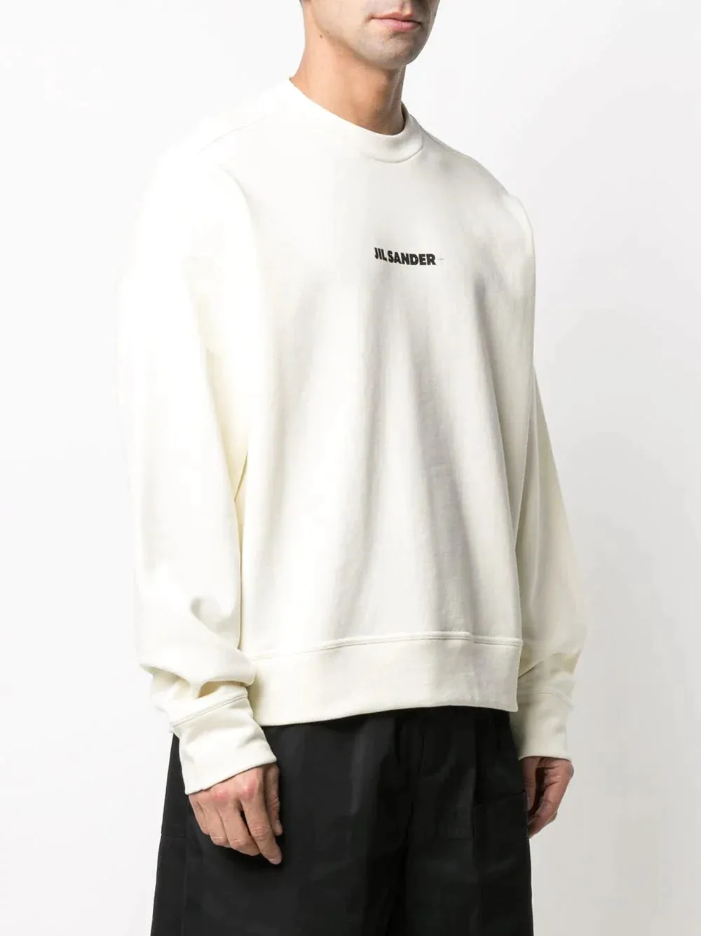 Logo J  Sweatshirt